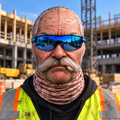 Site Masks™ Ski Mask